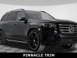 Certified 2025 Mercedes-Benz GLS 580 4MATIC SUV
