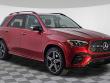 Certified 2025 Mercedes-Benz GLE 350 4MATIC SUV