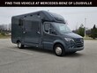  Mercedes-Benz Sprinter 3500 XD Chassis