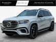 Certified 2025 Mercedes-Benz GLS GLS 580 SUV