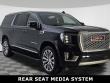 Used 2021 GMC Yukon XL Denali SUV