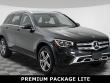 Certified 2022 Mercedes-Benz GLC GLC 300 SUV