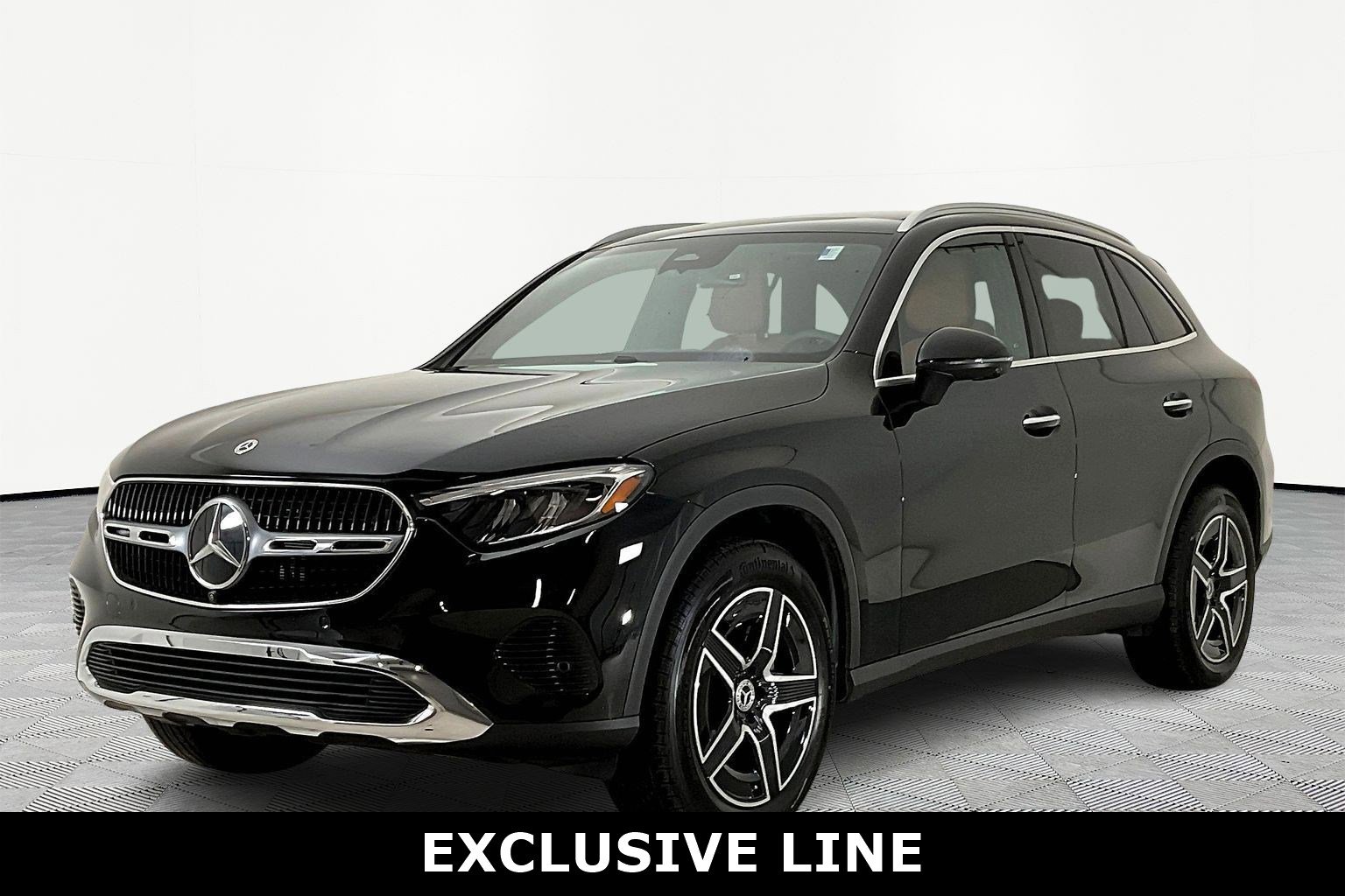 2026 Mercedes-Benz GLC GLC 300 4MATIC's photo