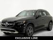 Certified 2026 Mercedes-Benz GLC GLC 300 SUV