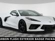 Used 2021 Chevrolet Corvette 3LT Convertible