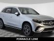 Certified 2023 Mercedes-Benz GLC 300 4MATIC SUV