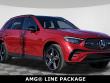 Certified 2025 Mercedes-Benz GLC 300 4MATIC SUV