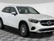 Certified 2025 Mercedes-Benz GLC 300 4MATIC SUV