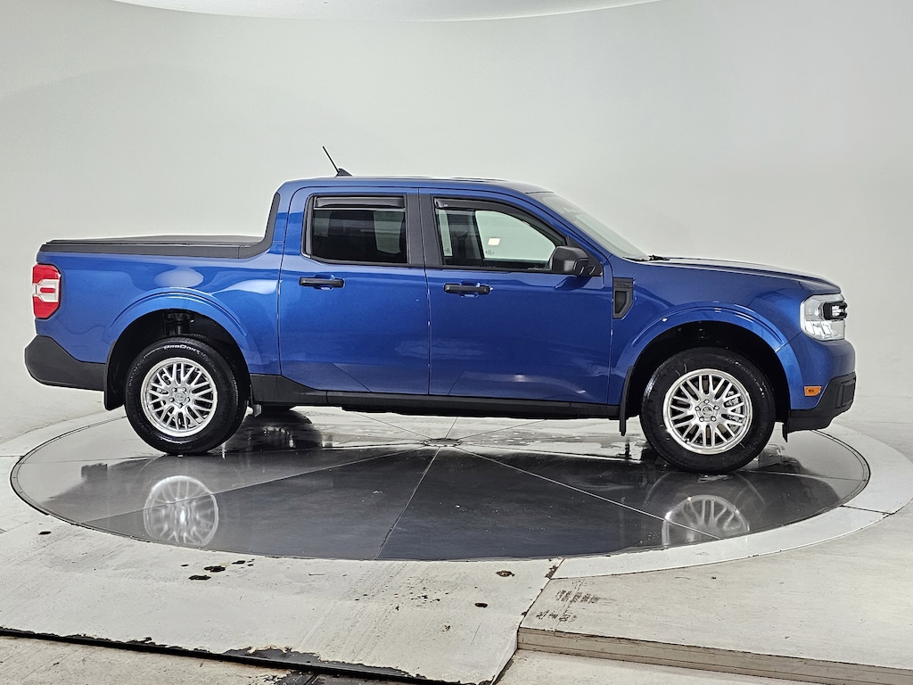 Used 2024 Ford Maverick XL Truck SuperCrew