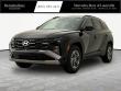 Used 2025 Hyundai Tucson Hybrid Blue SUV