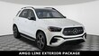  Mercedes-Benz GLE 450e