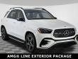 Used 2025 Mercedes-Benz GLE 450e 4MATIC SUV
