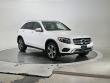 Used 2018 Mercedes-Benz GLC 300 4MATIC SUV