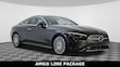 Mercedes-Benz CLE 300