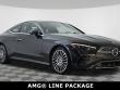 Certified 2024 Mercedes-Benz CLE 300 4MATIC Coupe