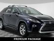 Used 2016 Lexus RX 350  SUV