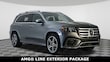 Mercedes-Benz GLS 450