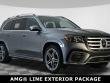 Certified 2024 Mercedes-Benz GLS 450 4MATIC SUV