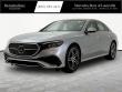 Certified 2025 Mercedes-Benz E-Class E 350 Sedan