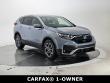 Used 2020 Honda CR-V EX-L 2WD SUV