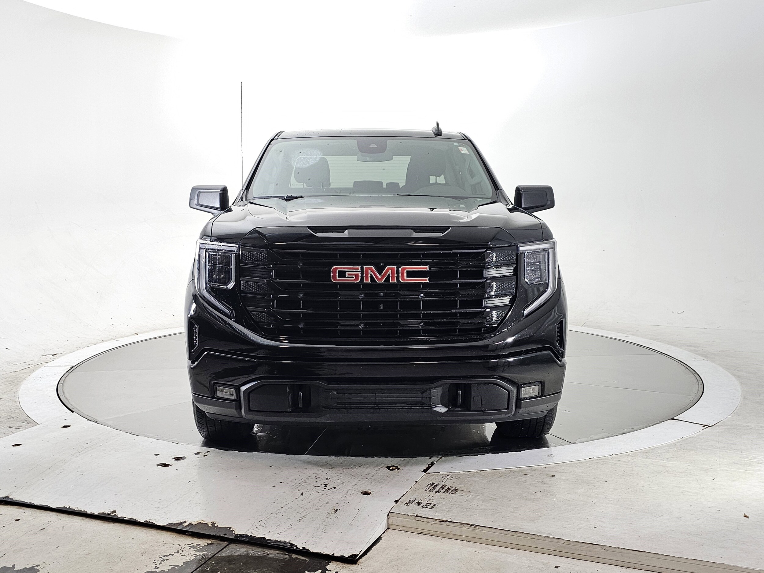 2022 Gmc Sierra 1500 Elevation photo 3