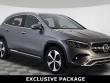 Certified 2025 Mercedes-Benz GLA 250 4MATIC SUV