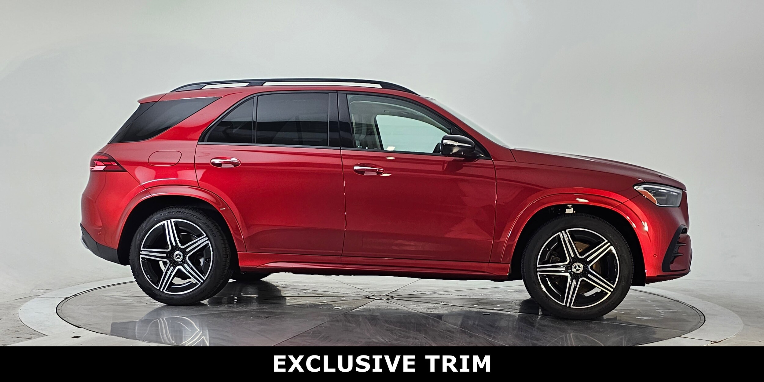 2024 Mercedes Benz GLE 350 4MATIC photo 2