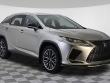 Used 2021 Lexus RX 350 F SPORT Appearance SUV