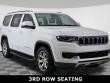 Used 2022 Jeep Wagoneer Series II SUV