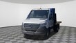Mercedes-Benz Sprinter 4500 Chassis