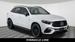 Mercedes-Benz AMG GLC 43