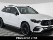 Certified 2024 Mercedes-Benz AMG GLC 43 4MATIC SUV