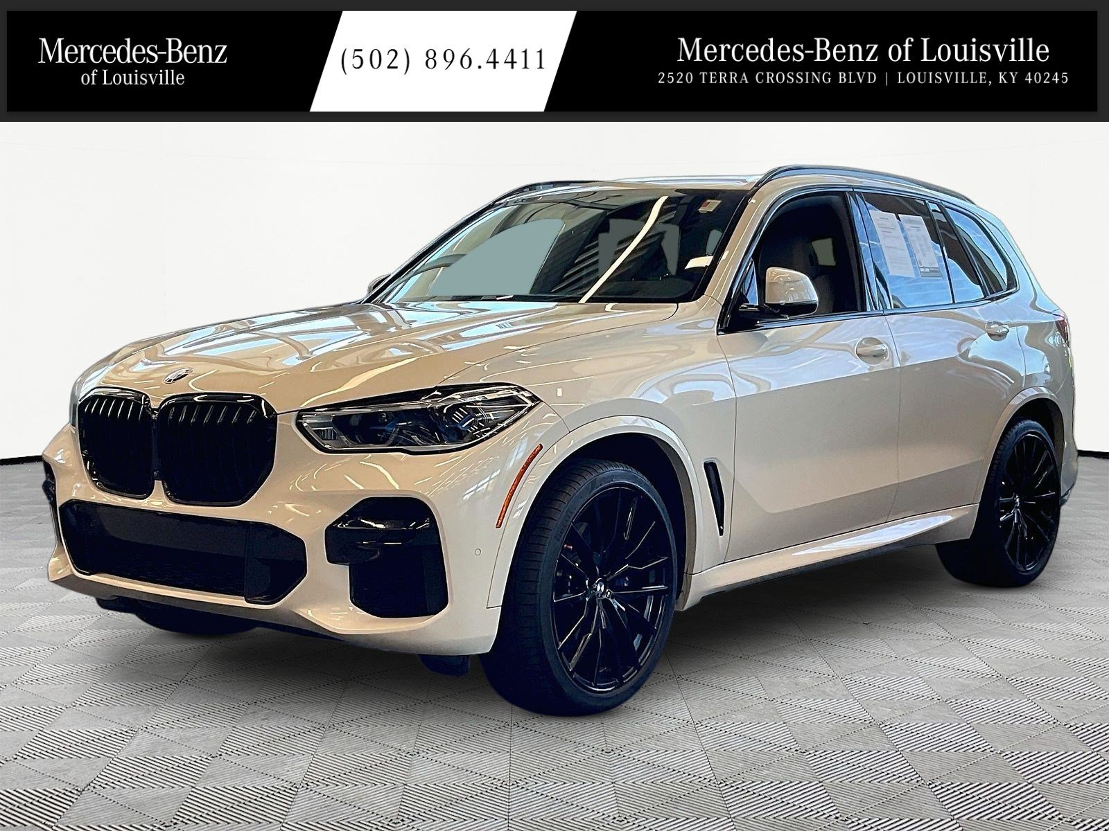 2023 BMW X5 40i