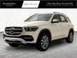 Certified 2021 Mercedes-Benz GLE GLE 350 SUV
