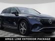 Certified 2023 Mercedes-Benz EQS 450 4MATIC SUV