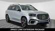  Mercedes-Benz GLS 450