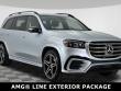 Used 2024 Mercedes-Benz GLS GLS 450 SUV