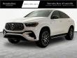 Certified 2025 Mercedes-Benz GLE AMG GLE 53 Coupe