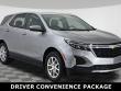 Used 2023 Chevrolet Equinox LT w/2FL SUV