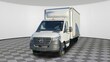 Mercedes-Benz Sprinter 4500 Chassis
