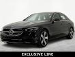 Certified 2025 Mercedes-Benz C-Class C 300 Sedan