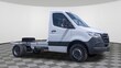 Mercedes-Benz Sprinter 4500 Chassis