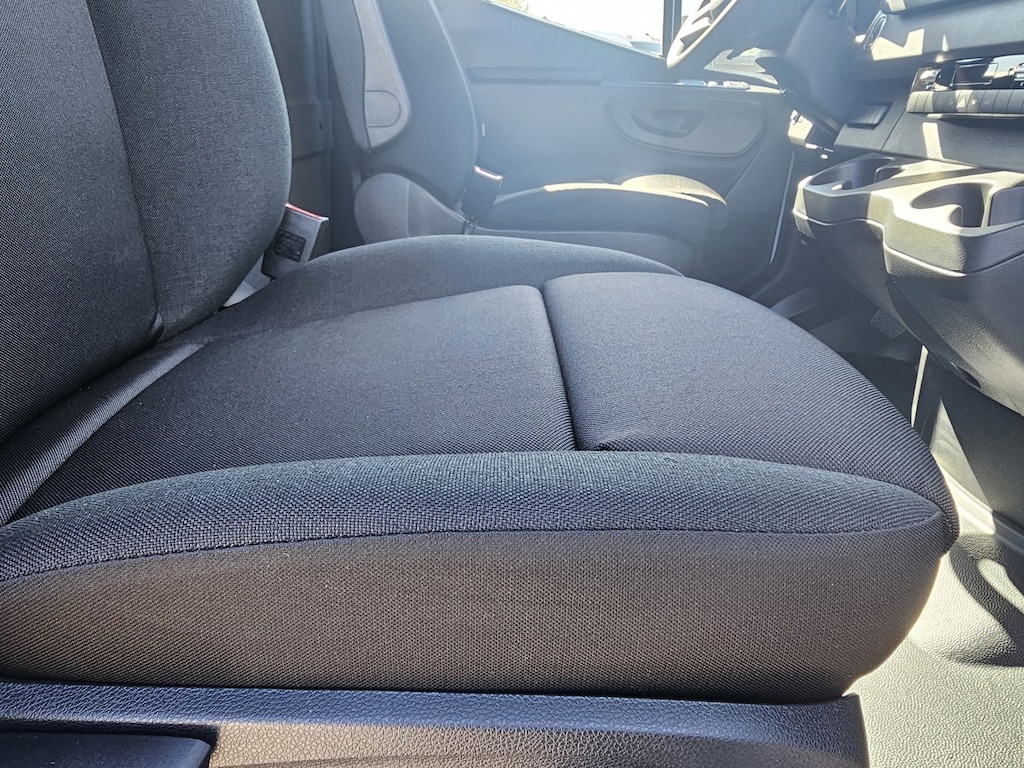 Used 2023 Mercedes-Benz Sprinter 3500XD Standard Roof 4-Cyl Diesel HO Truck 144" WB RWD