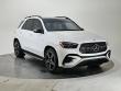 Used 2025 Mercedes-Benz GLE 450e 4MATIC SUV