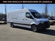  Mercedes-Benz Sprinter 2500
