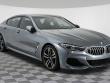 Used 2021 BMW 840i xDrive Gran Coupe