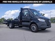  Mercedes-Benz Sprinter 3500XD