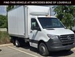  Mercedes-Benz Sprinter 4500 Chassis