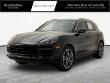 Used 2019 Porsche Cayenne Turbo SUV