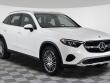Certified 2025 Mercedes-Benz GLC 300 4MATIC SUV
